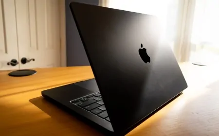 Apple’dan Bahar Sürprizi: Yeni MacBook Air, iPad Air ve Daha Fazlası Geliyor!