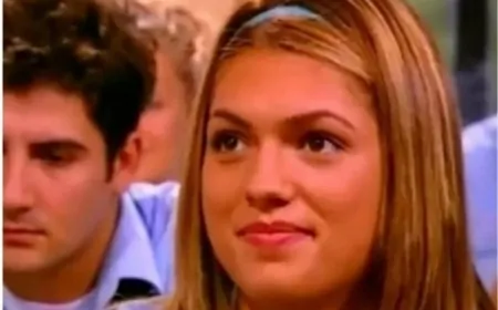 Hayat Bilgisi’nin Barbie Gamze ve Ortega Sedat’ı yıllar sonra buluştu!