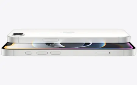 iPhone 16e’deki 'e' Harfi Gizemini Koruyor: Apple'dan Net Açıklama Gelmedi
