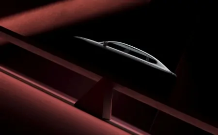 Volvo ES90, NVIDIA Süper Bilgisayar Desteğiyle Yapay Zekâda Sınırları Zorluyor