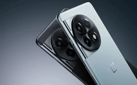 OnePlus, 8.000 mAh kapasiteli dev batarya ile akıllı telefon dünyasında çığır açıyor