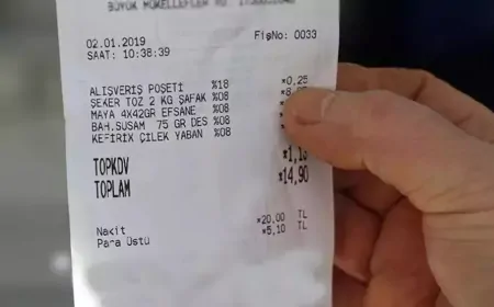 Fahiş fiyatları e-Devlet üzerinden şikayet edebilirsiniz! Uzmanlardan kritik uyarı