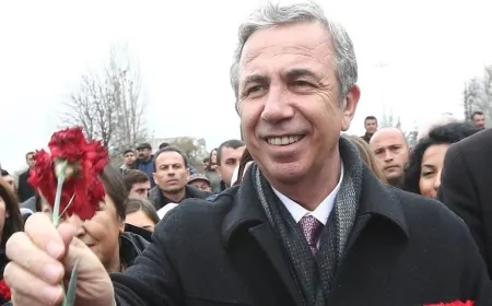 Mansur Yavaş, CHP'nin cumhurbaşkanı adaylığından tamamen vazgeçmedi