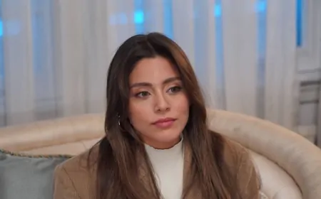 Kızılcık Şerbeti'nde şaşırtan detay! Fatih'in Doğa'ya aldığı evin fiyatı gündem oldu