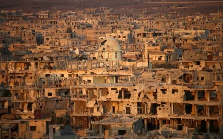 Suriye'de yeni vize ücretleri açıklandı: Türkiye'den gidenler 150 dolar ödeyecek