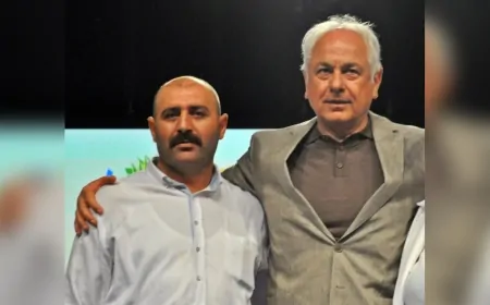 Beykoz’da Yangın Mağdurlarına Destek: Belediye Hızla Harekete Geçti