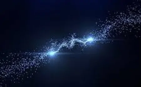 Işık 1 Saniyede Dünya’yı 7 Kez Dolaşabilir! Hızının Sınırları Neler?