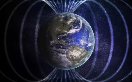 Dünya’nın Manyetik Kutupları Değişebilir! Pusulalar Ters Çalışabilir mi?