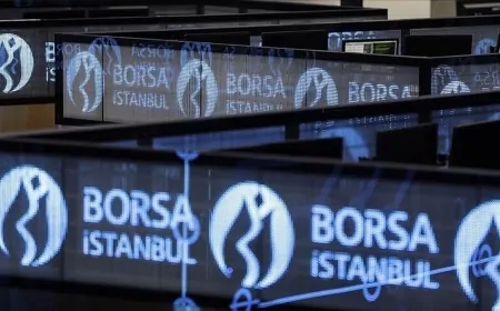 Borsa İstanbul'da dalgalanma sonrası SPK'dan inceleme kararı