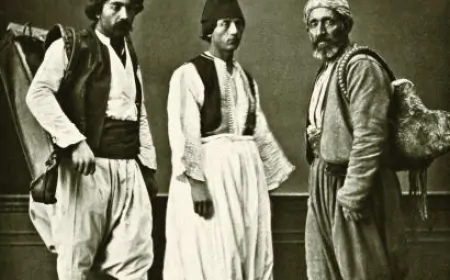 Osmanlı'da Yeşil Ayakkabı ve Çorap Yasağı: Dini ve Siyasi Sebepler