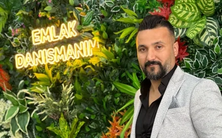 Emlak Danışmanım'dan Bir İlk: Ev Alan Kişiye 15 Günlük Ramazan Umresi Hediye!