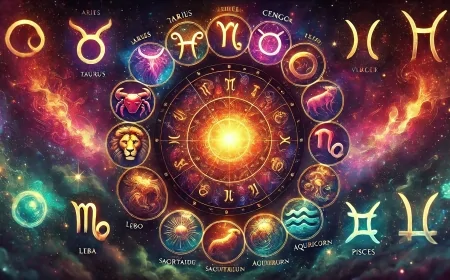 23 Şubat 2025 Günlük Burç Yorumları: Aşk, Para ve Kariyerinizde Neler Bekleniyor?