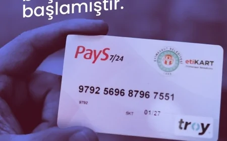 Etimesgut Belediyesi’nin etiKART Başvuru Şartları Güncellendi! İşte Detaylar