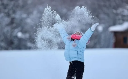 İstanbul'da 24 Şubat Pazartesi okullar tatil mi? Resmi açıklama geldi mi?