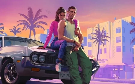 GTA 6 Ön Siparişe Açıldı: Bir Mağazanın İlginç Yöntemi Dikkat Çekti