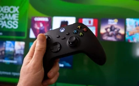 Xbox Game Pass Abonelerine 2800 TL Değerinde Üç Oyun Ücretsiz!