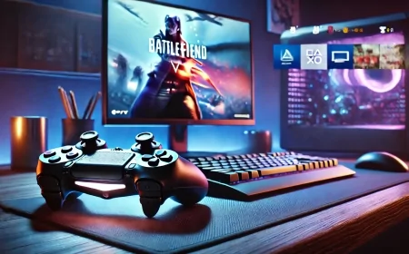 Sony Eski Yöneticisi Yoshida: 'PlayStation Oyunları PC’de Adeta Para Basıyor'