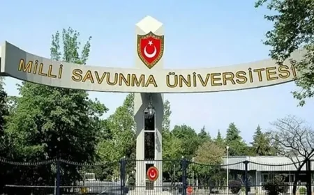 2025-MSÜ Sınavı Temel Soru Kitapçığı ve Cevap Anahtarı Yayımlandı