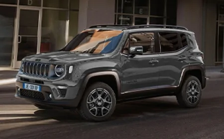 Stellantis, Kanada'daki Jeep fabrikasında üretimi durdurdu