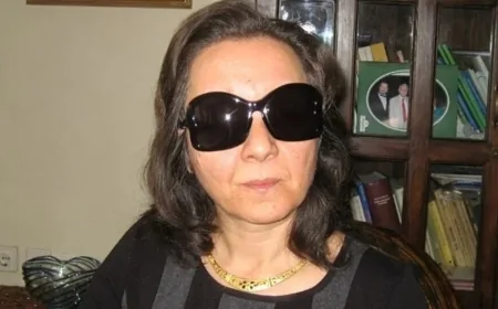 Serap Yazıcı Özbudun: 'Görüşlerimde değişiklik yok, AK Parti'den davet aldım'