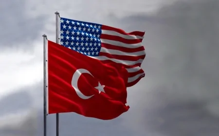 ABD'nin Gümrük Vergileri Sonrası Türkiye Tekstilinde Yeni Fırsatlar