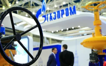 Rusya, Batılı enerji devlerini geri çağırıyor: Yatırım için yeni hamle