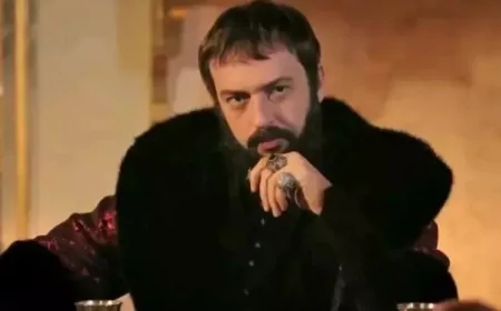 Okan Yalabık Yeni Aşkını Duyurdu: Sosyal Medyadan Paylaşım Geldi