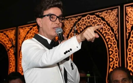 Yılmaz Morgül Hastaneden Paylaşım Yaptı: 'Beni Merak Etmeyin, İyi Olacağım'