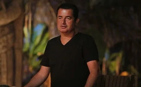 Survivor 2025’e İki Efsane Geri Döndü: ‘Yeni Gelmedik, Geri Geldik’