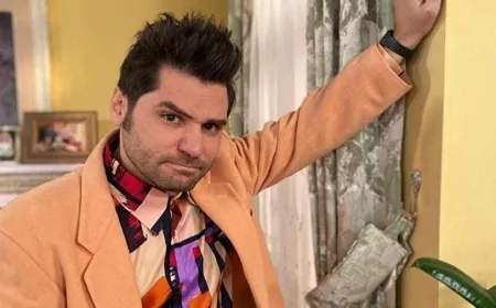 Ceyhun Fersoy’dan derbi yorumu: ‘7-0 bitmesini temenni ederim!’