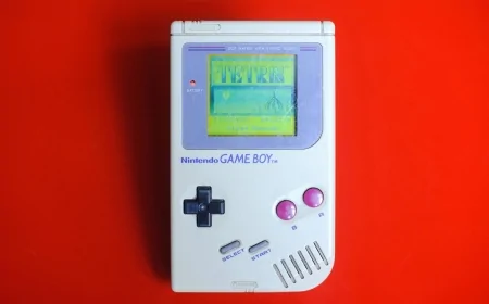 Uzayda Oynanan İlk Video Oyunu Belli Oldu: Tarihe Geçen An!