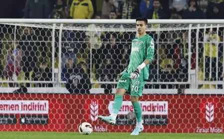 Ömer Üründül’den derbi için dikkat çeken tahmin: ‘Kilit isim İrfan Can Eğribayat’