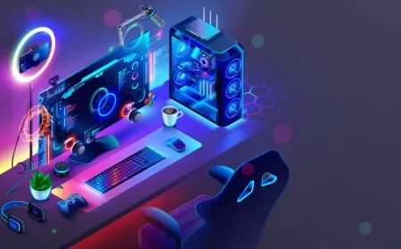 Microsoft’un Yeni Yapay Zeka Modeli Muse, Oyun Dünyasını Baştan Şekillendiriyor