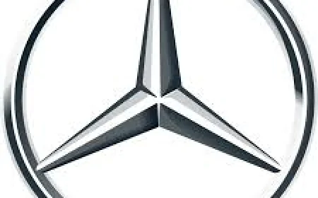 Mercedes-Benz, lüks segmentte liderliğini korudu: Satışlarını yüzde 22 artırdı