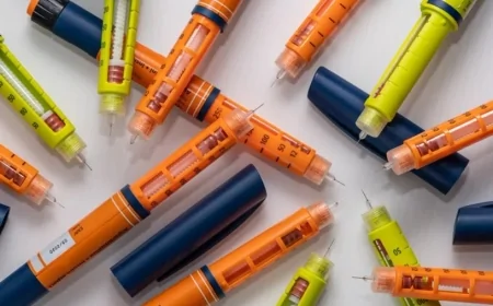 İnsülin Direnci ve Oruç: Uzmanlar Hangi Risklere Dikkat Çekiyor?