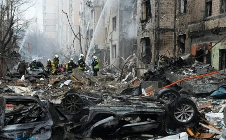 ABD'nin Ukrayna'ya mesafeli duruşu Kiev'i zorlu seçeneklere itti