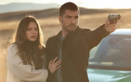 Siyah Kalp dizisi ekranlara veda ediyor: Final tarihi netleşti