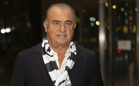 Fatih Terim, Al Shabab'ta ilkini yaşadı! Maçtaki tepkisi olay oldu