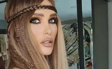 Seren Serengil’den çarpıcı iddia: ‘Toplu intihar ihbarı aldım’