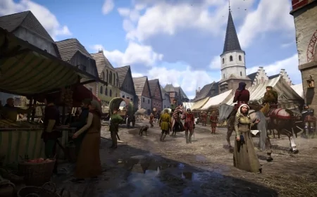 Steam'de Zirve Değişmedi: Haftanın En Çok Satan Oyunları Açıklandı