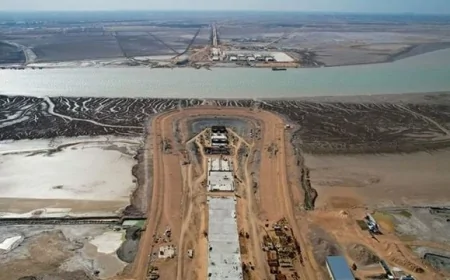 Ulaştırmada Yeni Dönem: Kalkınma Yolu ve Raylı Sistem Projeleri Hız Kazanıyor