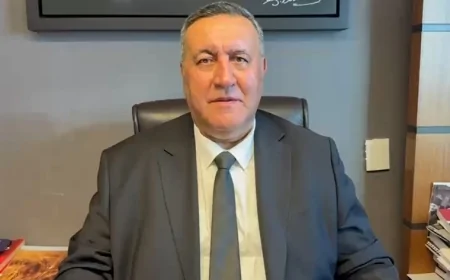 Ömer Fethi Gürer: 'Boşanma oranı 22 yılda yüzde 130,6 arttı'