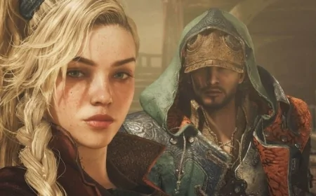 Monster Hunter Wilds, 2025'in En İddialı Oyunu Olmaya Aday!