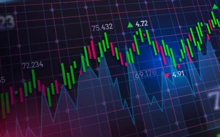 Borsa İstanbul'da Anlık Hisse Takibi: BIST 100 ve BIST 30 Güncel Veriler