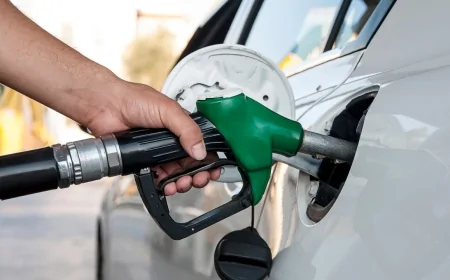 Motorine 1,43 TL indirim geliyor: Akaryakıtta fiyatlar güncelleniyor