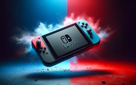 Eski Nintendo çalışanı Switch 2'nin çıkış tarihi için Haziran'ı işaret etti