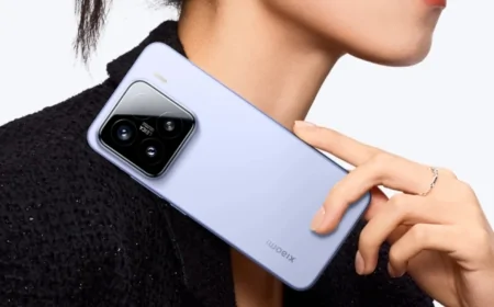 Çin’deki amiral gemisi telefonlar neden küresel modellerden daha güçlü?