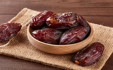 Ramazan’da Online Alışveriş Rekor Kırdı: Çay ve Hurma Siparişleri Katlandı