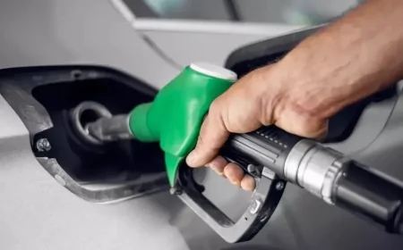 Akaryakıt Fiyatlarında Son Durum: Motorine 1,43 TL İndirim Bekleniyor