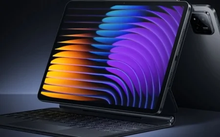 Xiaomi Pad 7 ve Pad 7 Pro’nun Avrupa fiyatları lansmandan önce ortaya çıktı